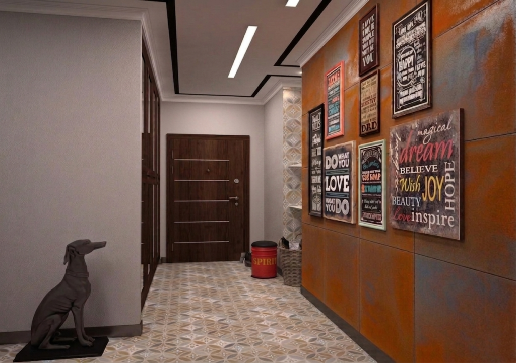 rdza-rust-corten-wall panels-panele